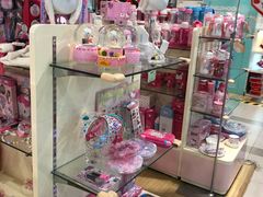 -百丽国际童鞋(泉屋百货店)