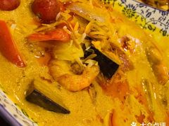 -南沙游艇会·大兵船餐厅