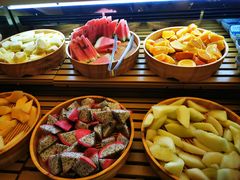 -温禾牛·和牛寿喜烧自助火锅(恒基名人店)