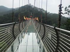 -龙门水都景区