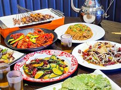 -范家大院(华为店)