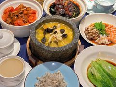 -维园悦谱·海派家常菜(乌鲁木齐南路店)