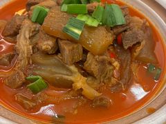 -梁记粥铺(开元地中海店)