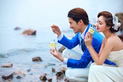 点击看大图 -摩玛婚纱摄影(杭州店)