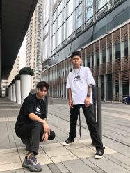 -INSTYLE造型·明星店
