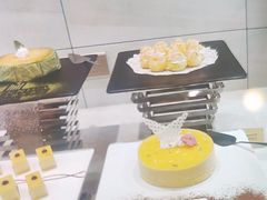 -厦门海景千禧大酒店·海景咖啡厅