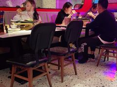 大堂-蛙来哒(方圆荟店)