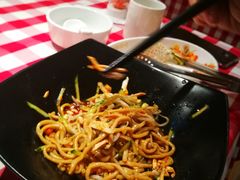 -西贝(上海我格广场店)