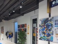 -超鹿运动(达信大厦店)