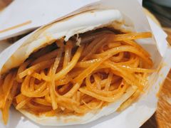 -陇上秦轩biangbiang面(萧山万象汇店)