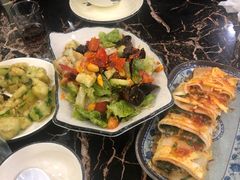 -东北烧烤·烤羊腿(天虹店)