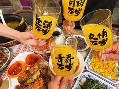 -水岸居湖景农家乐·阳澄湖大闸蟹