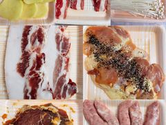 -玄希浪漫厨房·韩料烤肉(湖滨银泰in77店)