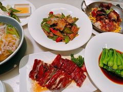 -港丽餐厅(领展购物广场·中关村店)