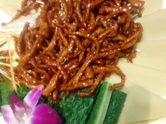 -天津乾毓德饭庄·清真传统炒菜·海鲜烧烤(咸阳路店)