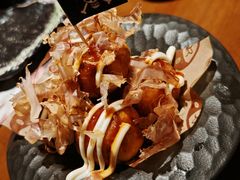 -弓二·烧鸟居酒屋(财富购物中心店)