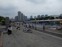 -海河游船-永乐码头(大悲院)