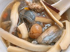 -小粤楼(万辉广场店)