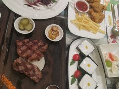 -米兰西点(鞍山店)