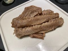 清汤回卤大鹅翼-A One Kitchen·南京精菜馆(德基广场店)