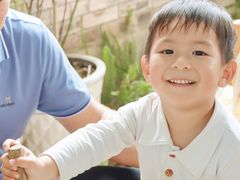 -魔力熊儿童早教托育中心(硚口同馨店)