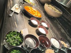 -长沙北辰洲际酒店-兰调全日餐厅