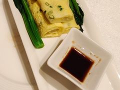 -京香轩·中餐厅(上海中庚聚龙酒店)