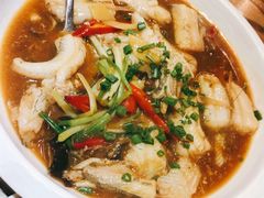 -潮中人·潮州菜(益乐路店)