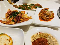 五花肉-么子烤肉(化龙池店)
