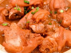 -华盛丰温州大排档(东三环南路店)