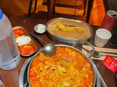 -양평식당·杨平食堂(华贸店)