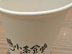 -小条食堂(筼筜天虹店)