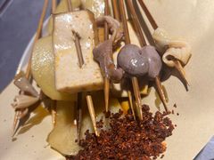 -吃城都·鱼蛙火锅(西玉龙街店)