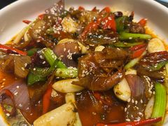 -翠湖宾馆·中餐厅