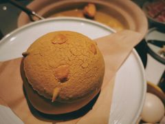 -领鲜天下·焗海鲜·花胶鸡(天目里店)