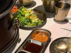 -西塔老太太泥炉烤肉(望京一店)
