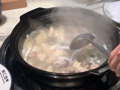 -同仁四季椰子鸡(福田东园总店)