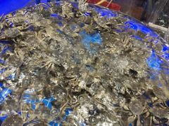 -千百叶海鲜自助餐厅(万达广场店)