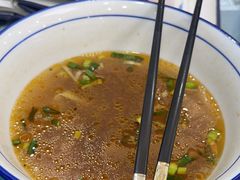 -西部一方丝路美食