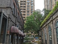 -绿地·中山里