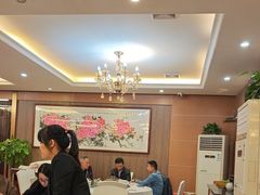 -万山楼海鲜酒家·二十三年老字号