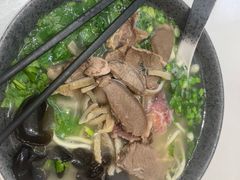 -点蹄擂椒猪脚饭(天虹汇一城店)