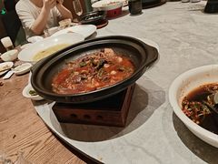 -国人川菜(李家村建东街店)
