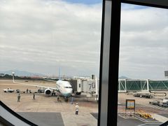 -厦门高崎国际机场-T3航站楼