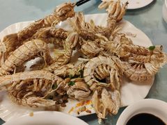 -沈家门海鲜夜排档(东港店)