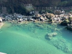 -马岭河峡谷风景区