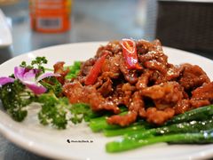 -百家福海鲜排档·闽菜·家宴(斗西路口店)