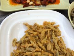 -靓靓蒸虾(中山公园店)