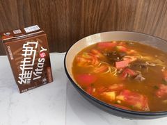 -三同面馆(堰桥店)