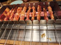 -邢氏老太太烤串(北兴街店)